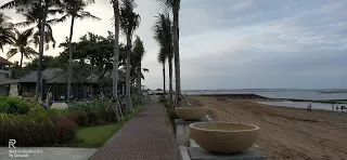 Photo of The Benoa Beach Front Villa & Spa, Jalan Pratama, Benoa, Badung Regency, Bali, Indonesia by nomadic_ab