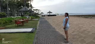 Photo of The Benoa Beach Front Villa & Spa, Jalan Pratama, Benoa, Badung Regency, Bali, Indonesia by nomadic_ab