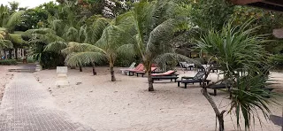 Photo of The Benoa Beach Front Villa & Spa, Jalan Pratama, Benoa, Badung Regency, Bali, Indonesia by nomadic_ab