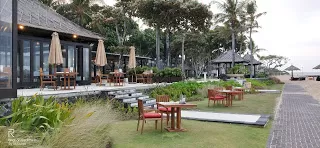 Photo of The Benoa Beach Front Villa & Spa, Jalan Pratama, Benoa, Badung Regency, Bali, Indonesia by nomadic_ab
