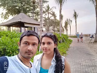 Photo of The Benoa Beach Front Villa & Spa, Jalan Pratama, Benoa, Badung Regency, Bali, Indonesia by nomadic_ab