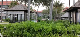 Photo of The Benoa Beach Front Villa & Spa, Jalan Pratama, Benoa, Badung Regency, Bali, Indonesia by nomadic_ab