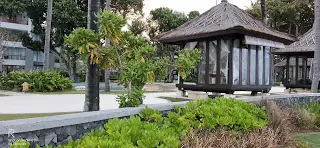Photo of The Benoa Beach Front Villa & Spa, Jalan Pratama, Benoa, Badung Regency, Bali, Indonesia by nomadic_ab
