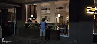 Photo of Ibis Styles Bali Benoa, Jalan Pratama, Benoa, Badung Regency, Bali, Indonesia by nomadic_ab