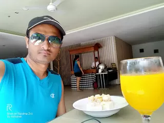 Photo of Ibis Styles Bali Benoa, Jalan Pratama, Benoa, Badung Regency, Bali, Indonesia by nomadic_ab