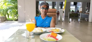 Photo of Ibis Styles Bali Benoa, Jalan Pratama, Benoa, Badung Regency, Bali, Indonesia by nomadic_ab