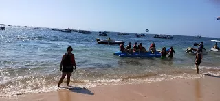 Photo of Ciwa Sempurna Dive & Watersport, Benoa, Badung Regency, Bali, Indonesia by nomadic_ab
