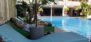 Photo of Ibis Styles Bali Benoa, Jalan Pratama, Benoa, Badung Regency, Bali, Indonesia by nomadic_ab