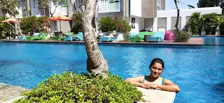 Photo of Ibis Styles Bali Benoa, Jalan Pratama, Benoa, Badung Regency, Bali, Indonesia by nomadic_ab