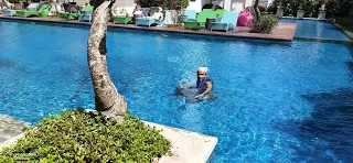 Photo of Ibis Styles Bali Benoa, Jalan Pratama, Benoa, Badung Regency, Bali, Indonesia by nomadic_ab
