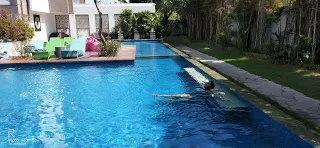 Photo of Ibis Styles Bali Benoa, Jalan Pratama, Benoa, Badung Regency, Bali, Indonesia by nomadic_ab