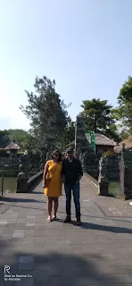 Photo of Taman Ayun Temple, Jalan Ayodya, Mengwi, Badung Regency, Bali, Indonesia by nomadic_ab