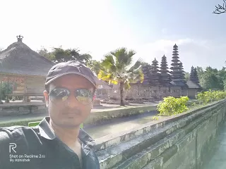 Photo of Taman Ayun Temple, Jalan Ayodya, Mengwi, Badung Regency, Bali, Indonesia by nomadic_ab