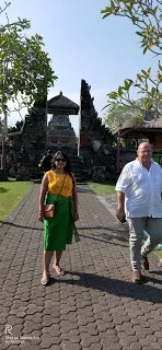 Photo of Taman Ayun Temple, Jalan Ayodya, Mengwi, Badung Regency, Bali, Indonesia by nomadic_ab