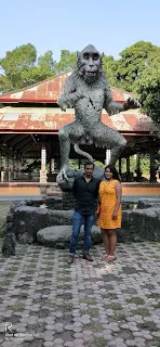 Photo of Alas Kedaton, Jl. Raya Alas Kedaton, Kukuh, Tabanan Regency, Bali, Indonesia by nomadic_ab