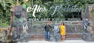 Photo of Alas Kedaton, Jl. Raya Alas Kedaton, Kukuh, Tabanan Regency, Bali, Indonesia by nomadic_ab