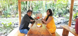 Photo of Luwak Coffee, Jalan Raya Mawang, Lodtunduh, Gianyar, Bali, Indonesia by nomadic_ab