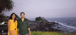 Photo of Templo de Tanah Lot, Beraban, Tabanan Regency, Bali, Indonesia by nomadic_ab