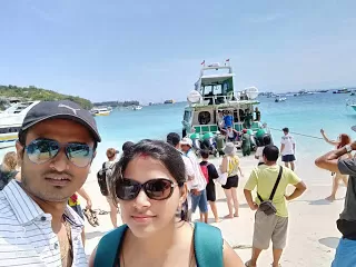 Photo of Nusa Lembongan, Jungutbatu, Klungkung Regency, Bali, Indonesia by nomadic_ab