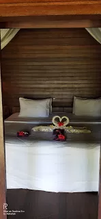 Photo of Sukanusa Luxury Huts, Jalan Jungutbatu, Jungutbatu, Klungkung Regency, Bali, Indonesia by nomadic_ab