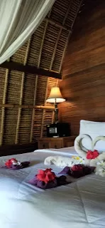 Photo of Sukanusa Luxury Huts, Jalan Jungutbatu, Jungutbatu, Klungkung Regency, Bali, Indonesia by nomadic_ab
