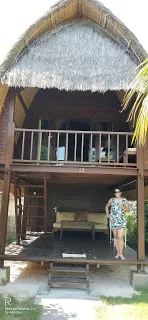 Photo of Sukanusa Luxury Huts, Jalan Jungutbatu, Jungutbatu, Klungkung Regency, Bali, Indonesia by nomadic_ab