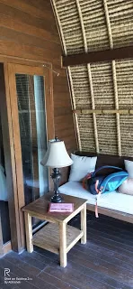 Photo of Sukanusa Luxury Huts, Jalan Jungutbatu, Jungutbatu, Klungkung Regency, Bali, Indonesia by nomadic_ab