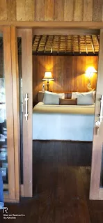 Photo of Sukanusa Luxury Huts, Jalan Jungutbatu, Jungutbatu, Klungkung Regency, Bali, Indonesia by nomadic_ab