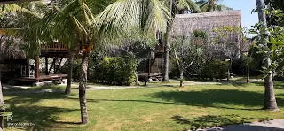 Photo of Sukanusa Luxury Huts, Jalan Jungutbatu, Jungutbatu, Klungkung Regency, Bali, Indonesia by nomadic_ab