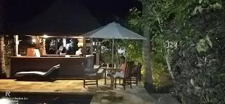 Photo of Sukanusa Luxury Huts, Jalan Jungutbatu, Jungutbatu, Klungkung Regency, Bali, Indonesia by nomadic_ab