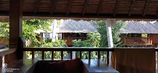 Photo of Sukanusa Luxury Huts, Jalan Jungutbatu, Jungutbatu, Klungkung Regency, Bali, Indonesia by nomadic_ab
