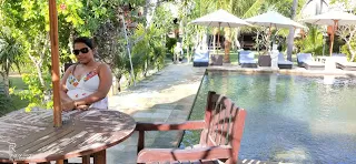Photo of Sukanusa Luxury Huts, Jalan Jungutbatu, Jungutbatu, Klungkung Regency, Bali, Indonesia by nomadic_ab