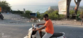 Photo of View Point Panorama, Jalan Raya Gondosuli, Gondosuli Kidul, Gondosuli, Karanganyar Regency, Central Java, Indonesia by nomadic_ab