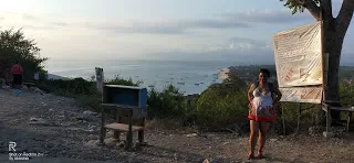 Photo of View Point Panorama, Jalan Raya Gondosuli, Gondosuli Kidul, Gondosuli, Karanganyar Regency, Central Java, Indonesia by nomadic_ab