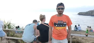 Photo of Sunset Point, Jalan Pantai, Gili Indah, North Lombok Regency, West Nusa Tenggara, Indonesia by nomadic_ab