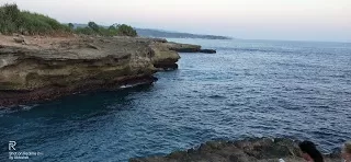 Photo of Devil's Tear Point, Jungutbatu, Klungkung Regency, Bali, Indonesia by nomadic_ab