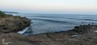 Photo of Devil's Tear Point, Jungutbatu, Klungkung Regency, Bali, Indonesia by nomadic_ab