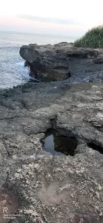 Photo of Devil's Tear Point, Jungutbatu, Klungkung Regency, Bali, Indonesia by nomadic_ab