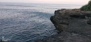 Photo of Devil's Tear Point, Jungutbatu, Klungkung Regency, Bali, Indonesia by nomadic_ab