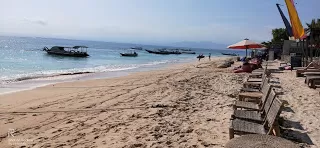 Photo of Nusa Lembongan, Jungutbatu, Klungkung Regency, Bali, Indonesia by nomadic_ab