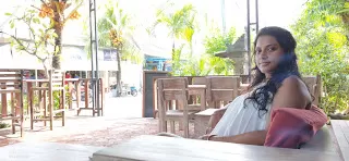 Photo of Sukanusa Luxury Huts, Jalan Jungutbatu, Jungutbatu, Klungkung Regency, Bali, Indonesia by nomadic_ab
