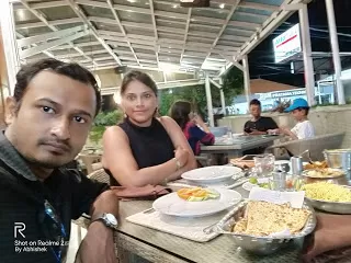 Photo of Queens of India, Jalan Pratama, Benoa, Badung Regency, Bali, Indonesia by nomadic_ab