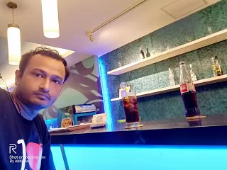 Photo of Ibis Styles Bali Benoa, Jalan Pratama, Benoa, Badung Regency, Bali, Indonesia by nomadic_ab