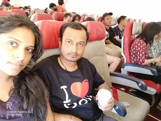 Photo of Indonesia Air Asia. PT, Sepinggan, Balikpapan Selatan, Balikpapan City, East Kalimantan, Indonesia by nomadic_ab