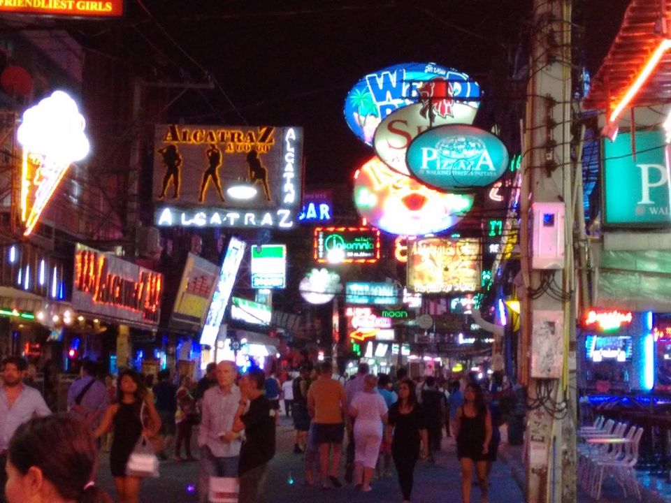 Photo of Bangkok & Pattaya - my way by nomadic_ab