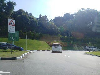Photo of Singapore & Penang Cruise by Royal Caribbean I Cruising my way by nomadic_ab