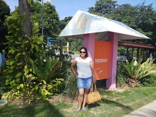 Photo of Palawan Beach, Singapore by nomadic_ab