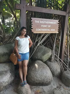 Photo of Sentosa Island, Singapore, Singapore by nomadic_ab