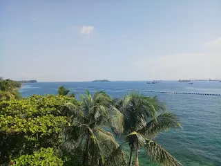 Photo of Sentosa Island, Singapore, Singapore by nomadic_ab
