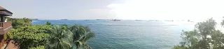 Photo of Sentosa Island, Singapore, Singapore by nomadic_ab